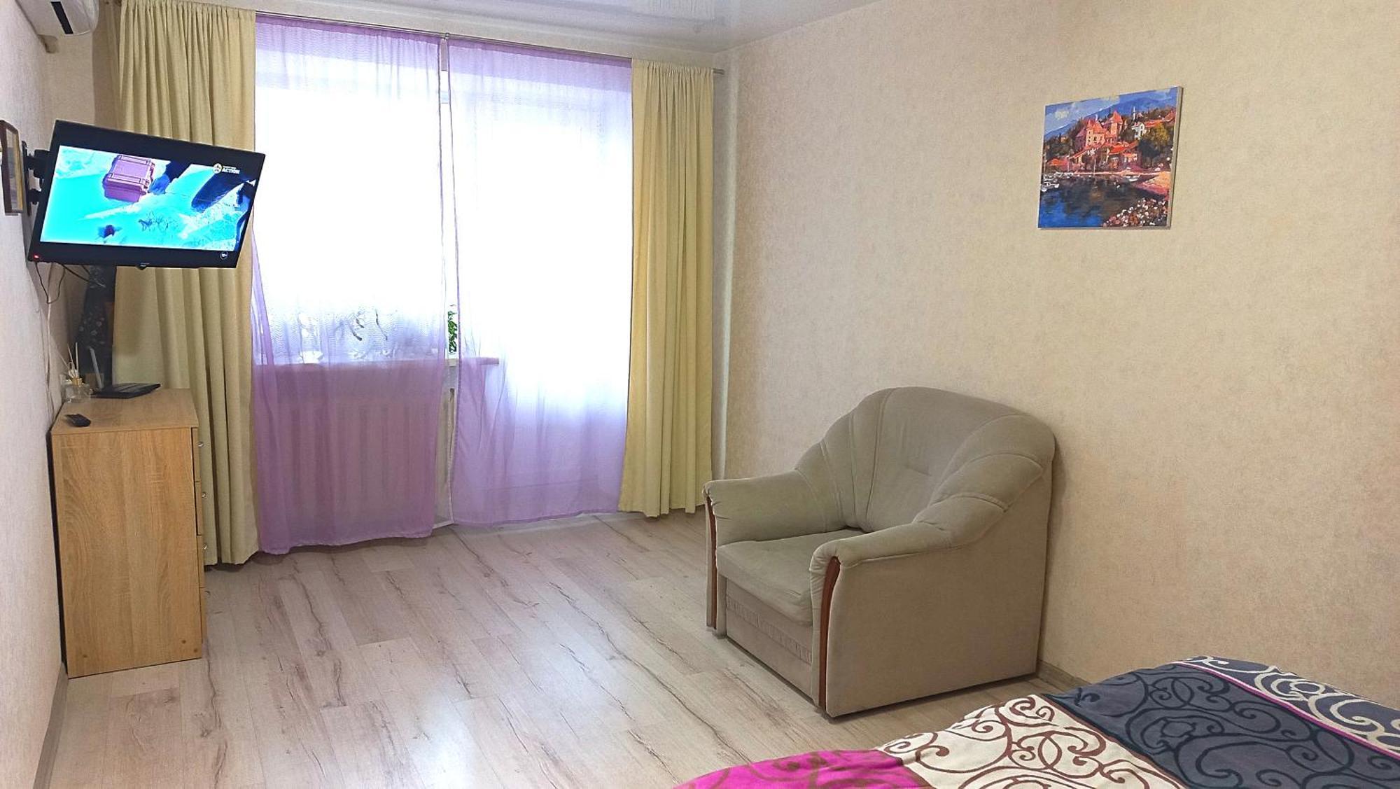 Apartment - Generala Petrova Street Odesa Exterior foto