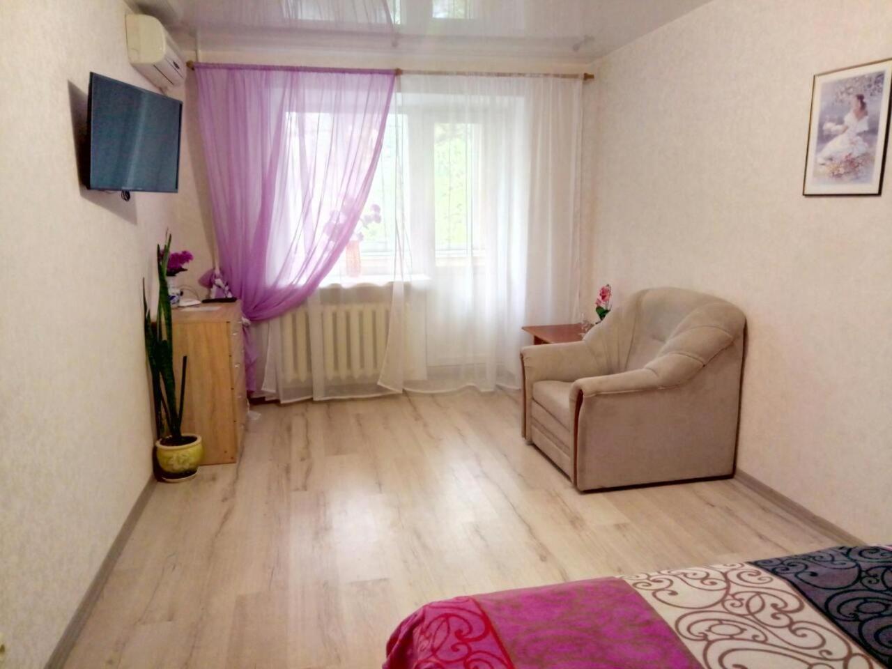 Apartment - Generala Petrova Street Odesa Exterior foto