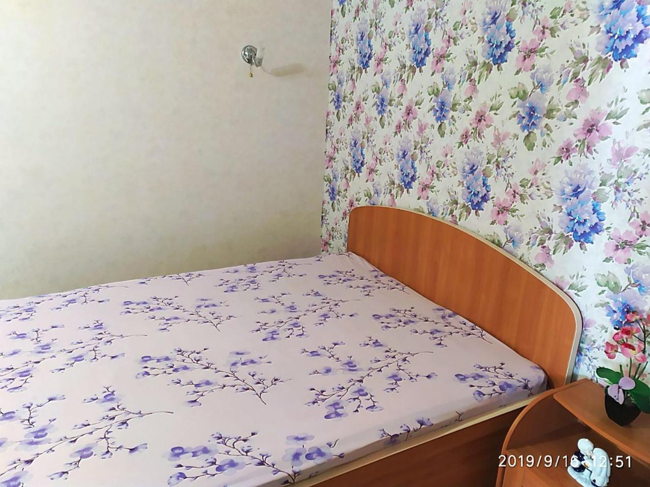 Apartment - Generala Petrova Street Odesa Exterior foto